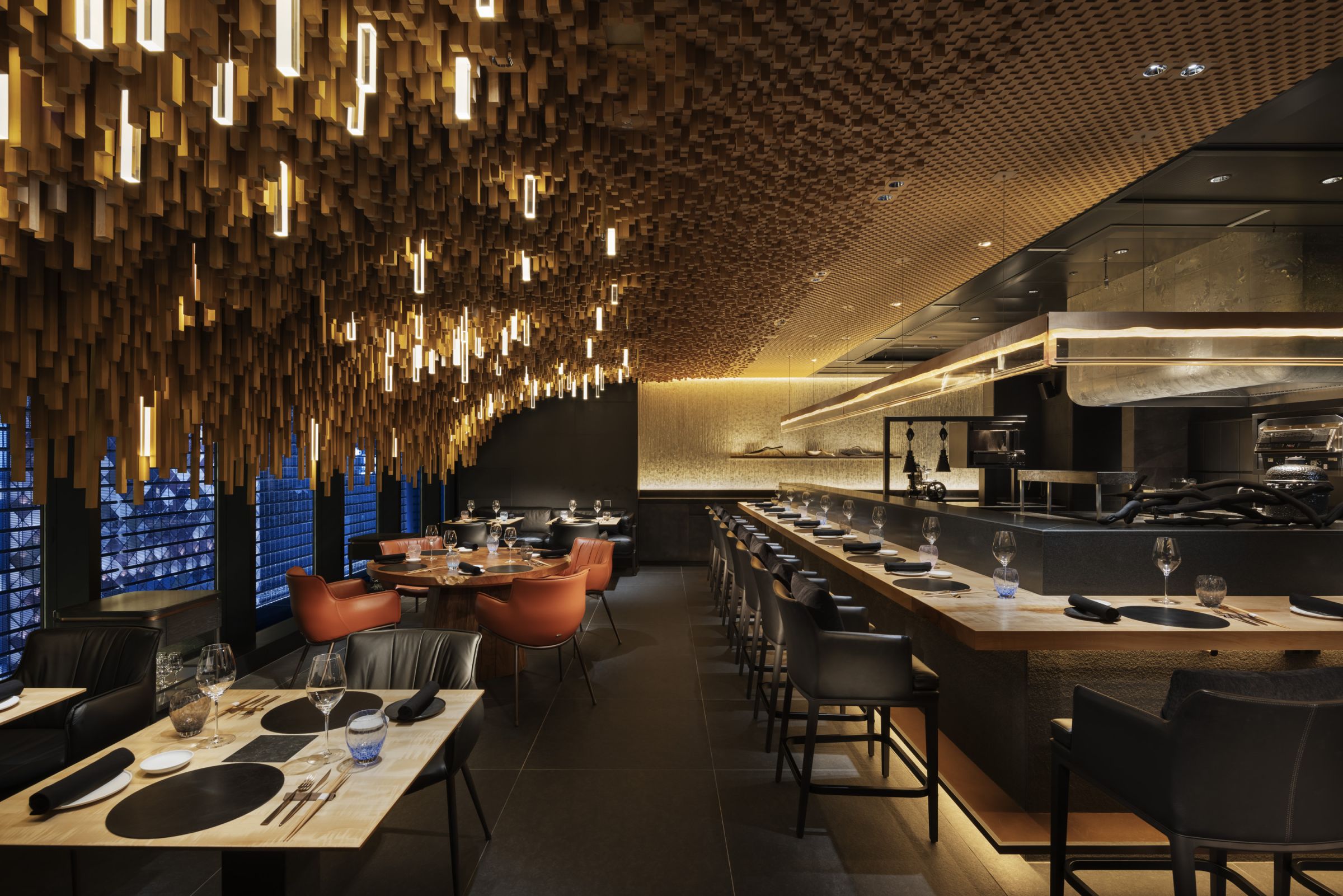 ESPRIT C. KEI GINZA